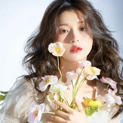 山花