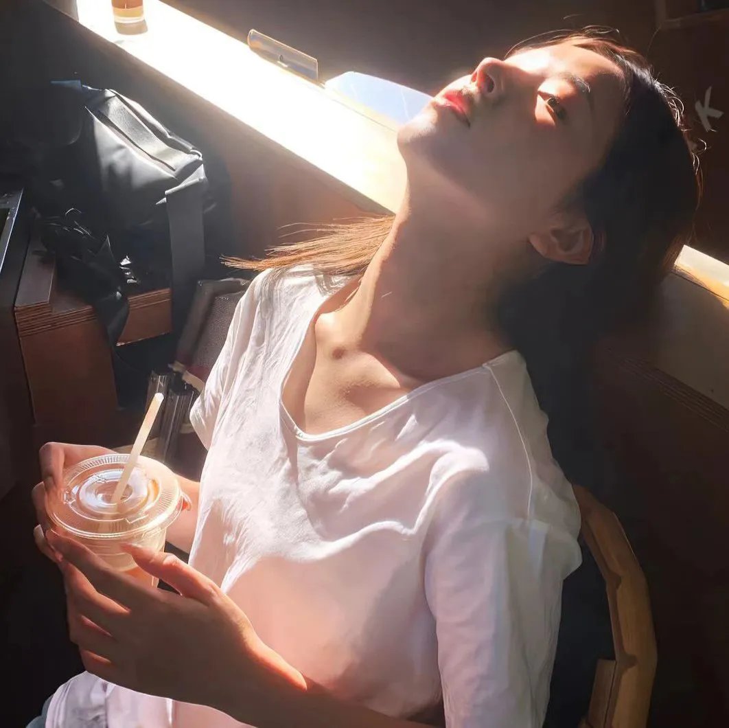 彗星美人